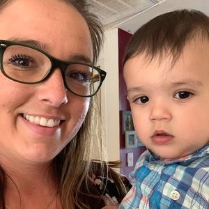 Meet your Posher, Amber